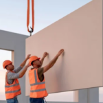 Manufacturing manager empowering a supervisor to make a decision without escalating