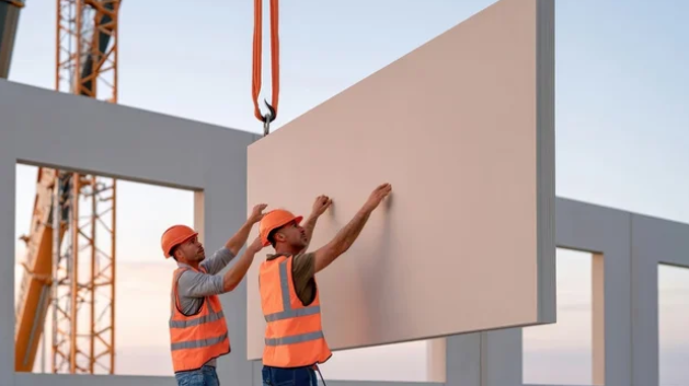 Manufacturing manager empowering a supervisor to make a decision without escalating